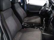 Chevrolet Niva I Рестайлинг Самара  - изображение 36