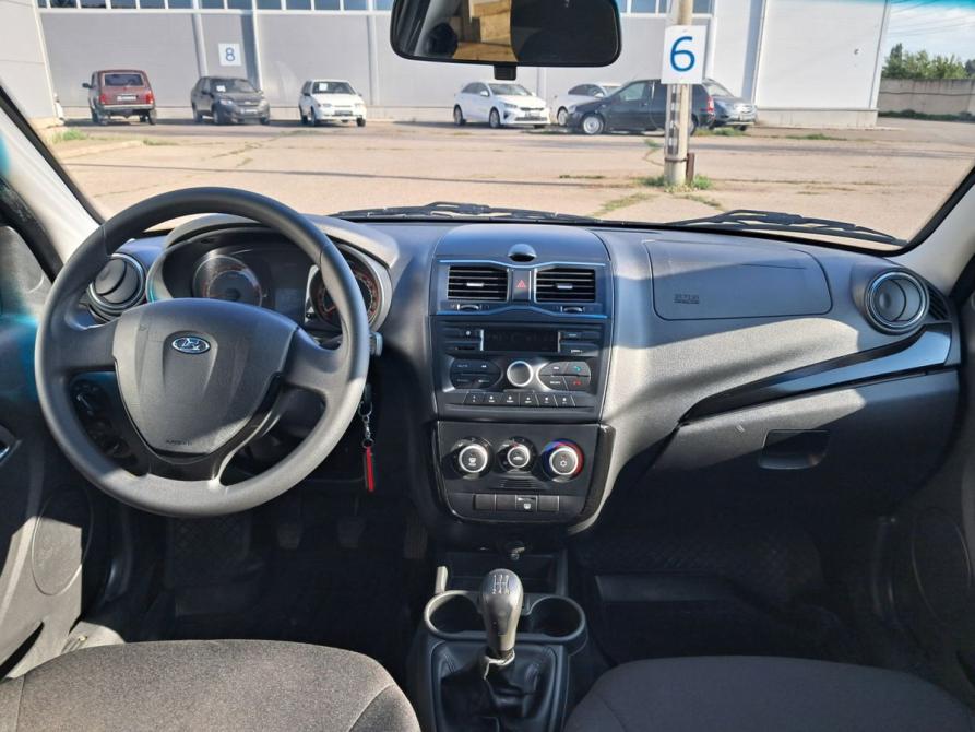 Lada (ВАЗ) Granta I Рестайлинг Набережные Челны  - изображение 17