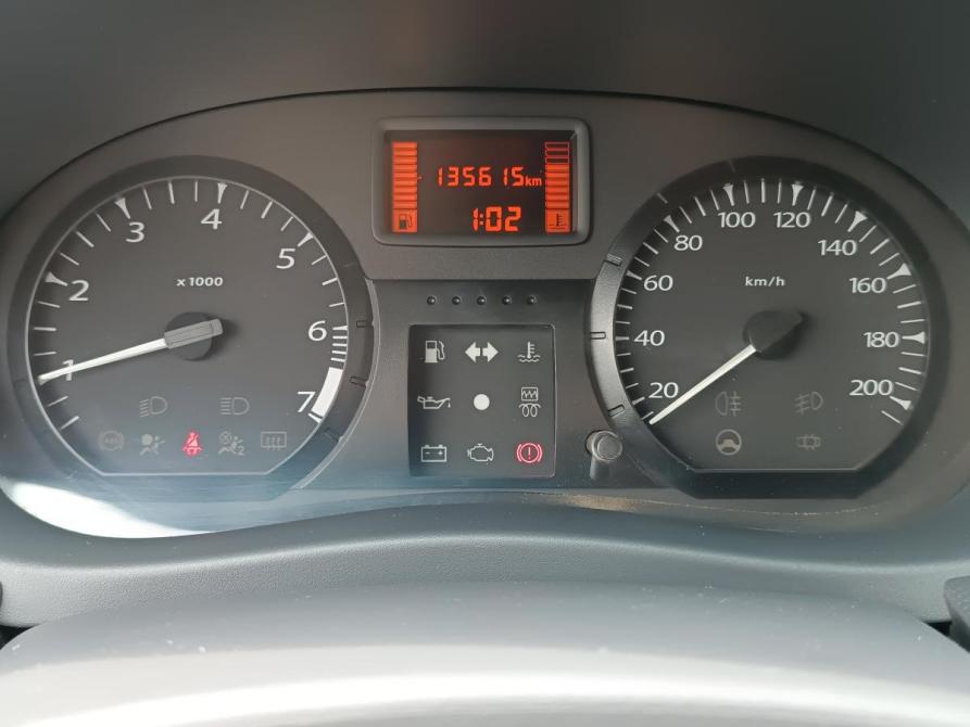 Lada (ВАЗ) Largus I Оренбург  - изображение 17