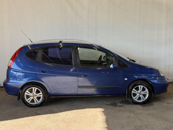 Chevrolet Rezzo с пробегом 2006 года, цена 289 000 рублей, 250259 км, компактвэн, Автокод Объявления
