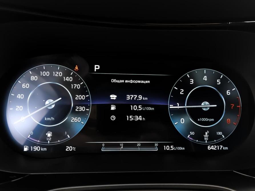 Kia K5 III Москва  - изображение 16