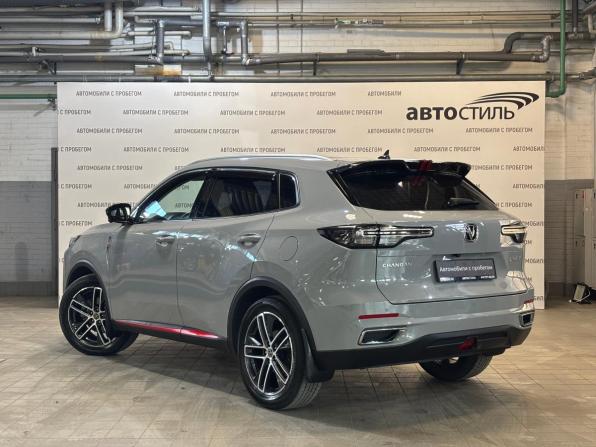 Changan UNI-S (CS55 Plus) с пробегом 2024 года, цена 2 079 000 рублей, 60704 км, внедорожник, Автокод Объявления