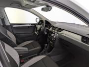 Skoda Rapid I Рестайлинг Москва  - изображение 39