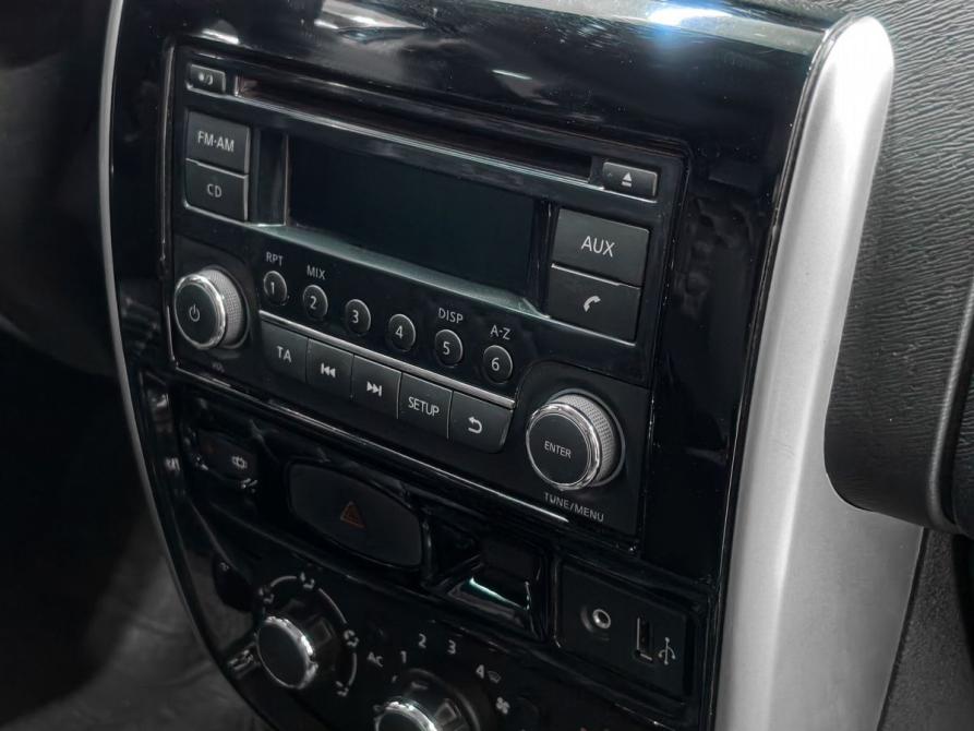 Nissan Terrano III (D10) Ростов-на-Дону  - изображение 12