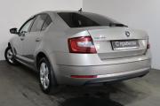Skoda Octavia III (A7) Рестайлинг Санкт-Петербург  - изображение 20