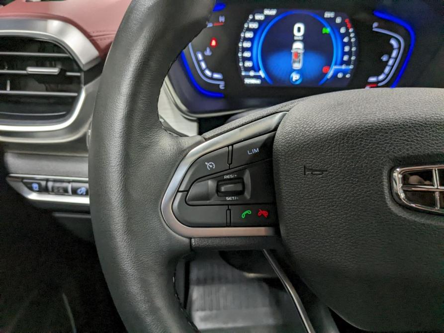 Geely Coolray I Санкт-Петербург  - изображение 27