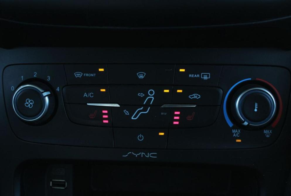 Ford Focus III Рестайлинг Саратов  - изображение 23