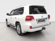 Toyota Land Cruiser 200 Series Рестайлинг 1 Москва  - изображение 36