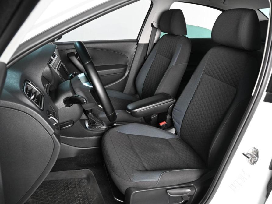 Volkswagen Polo V Рестайлинг Ростов-на-Дону  - изображение 10
