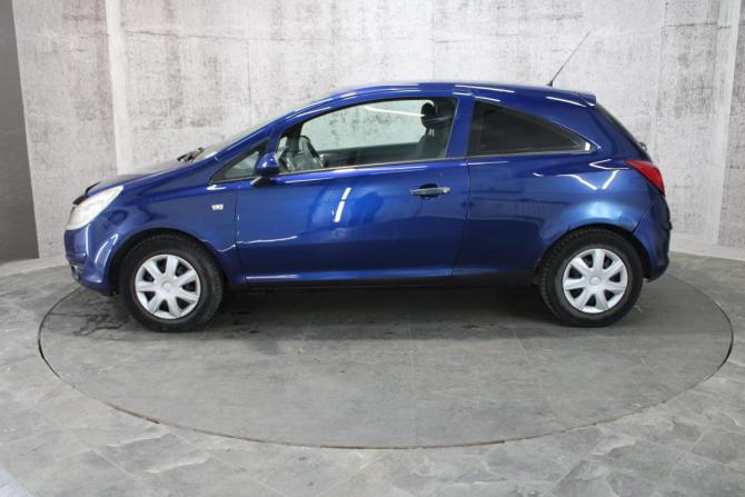 Opel Corsa D с пробегом 2008 года, цена 264 000 рублей, 260639 км, хэтчбек, Автокод Объявления