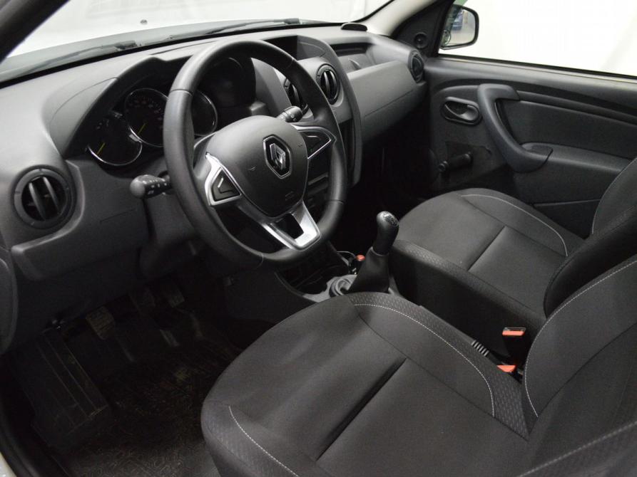 Renault Duster I Рестайлинг Санкт-Петербург  - изображение 10