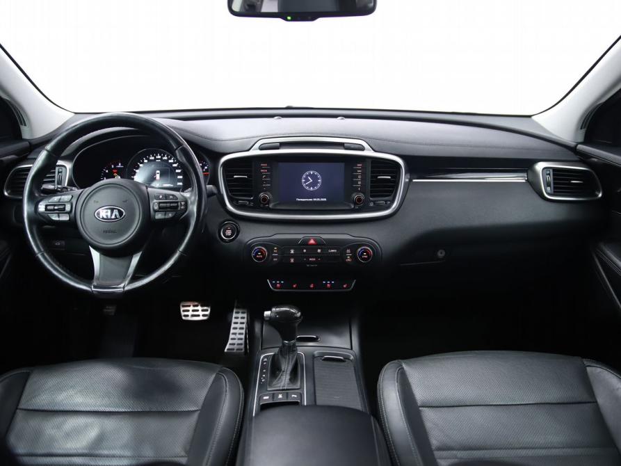 Kia Sorento III Prime Уфа  - изображение 15