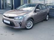 Kia Rio IV Санкт-Петербург  - изображение 25