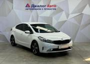 Kia Cerato IV Азнакаево  - изображение 31