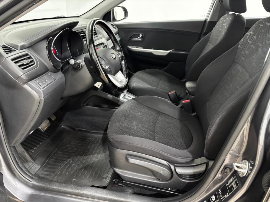 Kia Rio III Альметьевск  - изображение 12