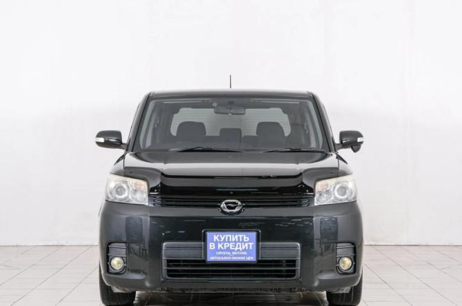 Toyota Corolla Rumion с пробегом 2009 года, цена 999 000 рублей, 107193 км, универсал, Автокод Объявления
