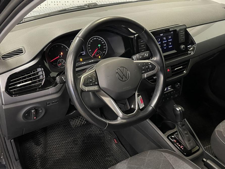 Volkswagen Polo VI Москва  - изображение 7