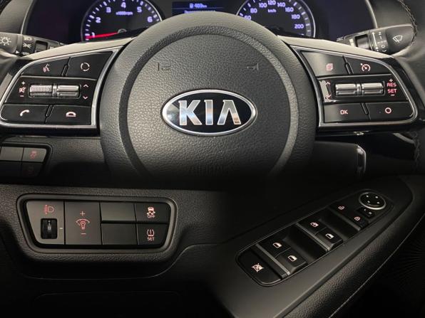 Kia Cerato IV с пробегом 2019 года, цена 1 890 000 рублей, 147528 км, седан, Автокод Объявления