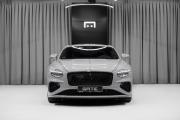 Bentley Continental GT IV Москва  - изображение 37