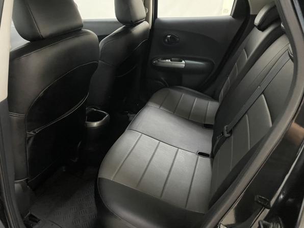Nissan Juke I с пробегом 2012 года, цена 959 000 рублей, 130686 км, внедорожник, Автокод Объявления