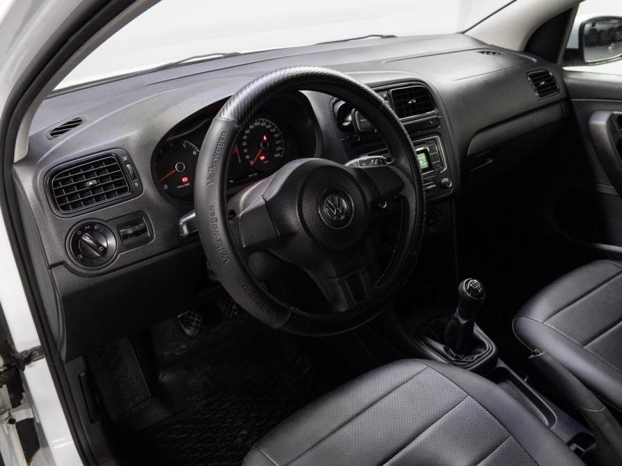 Volkswagen Polo V Тюмень  - изображение 10