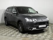 Mitsubishi Outlander III Рестайлинг Санкт-Петербург  - изображение 18