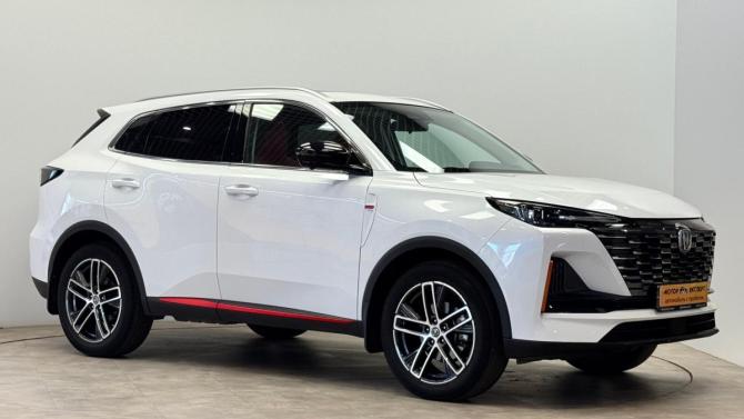 Changan CS55 Plus II с пробегом 2023 года, цена 2 150 000 рублей, 30595 км, внедорожник, Автокод Объявления