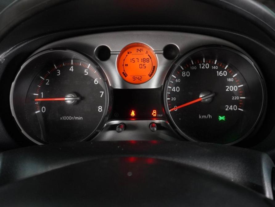 Nissan Qashqai I Воронеж  - изображение 17