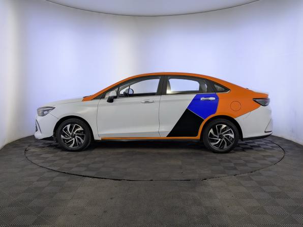 BAIC U5 Plus с пробегом 2023 года, цена 750 000 рублей, 138473 км, седан, Автокод Объявления