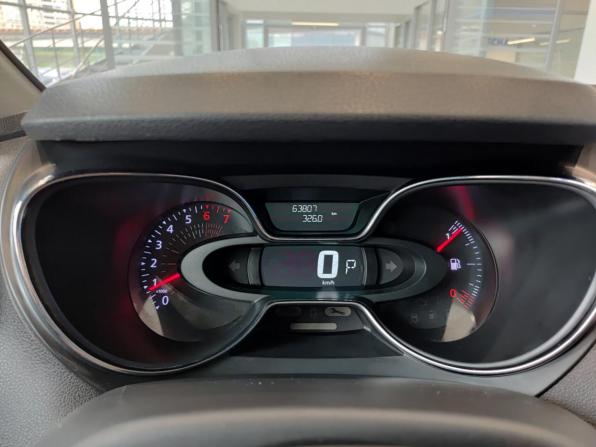 Renault Kaptur I с пробегом 2017 года, цена 1 369 000 рублей, 63796 км, внедорожник, Автокод Объявления