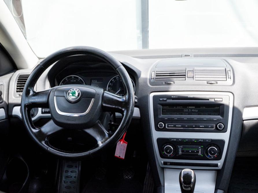 Skoda Octavia II (A5) Рестайлинг Екатеринбург  - изображение 17
