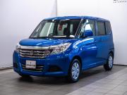 Suzuki Solio III Красноярск  - изображение 23