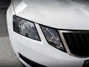 Skoda Octavia III (A7) Рестайлинг Москва  - изображение 43