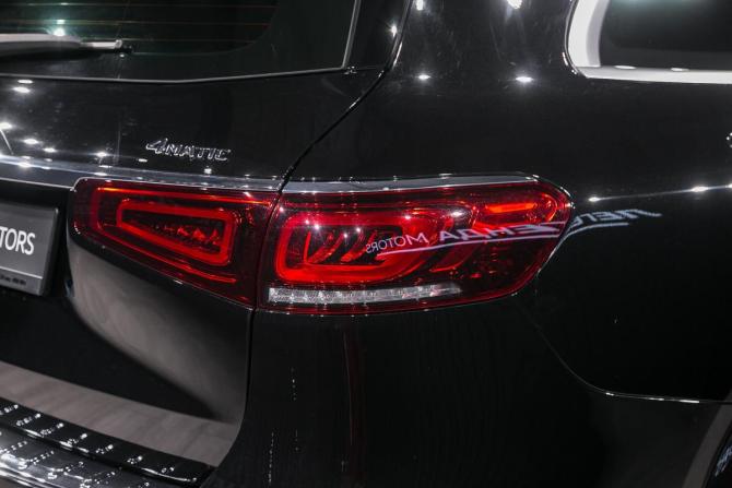 Mercedes-Benz GLS II (X167) с пробегом 2022 года, цена 14 000 000 рублей, 35500 км, внедорожник, Автокод Объявления