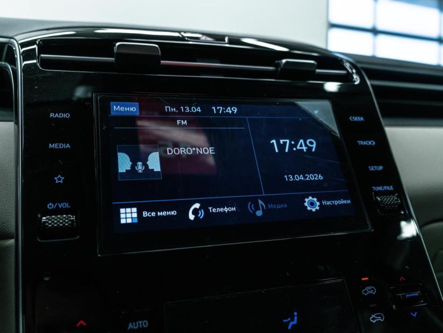 Hyundai Tucson IV Красноярск  - изображение 25