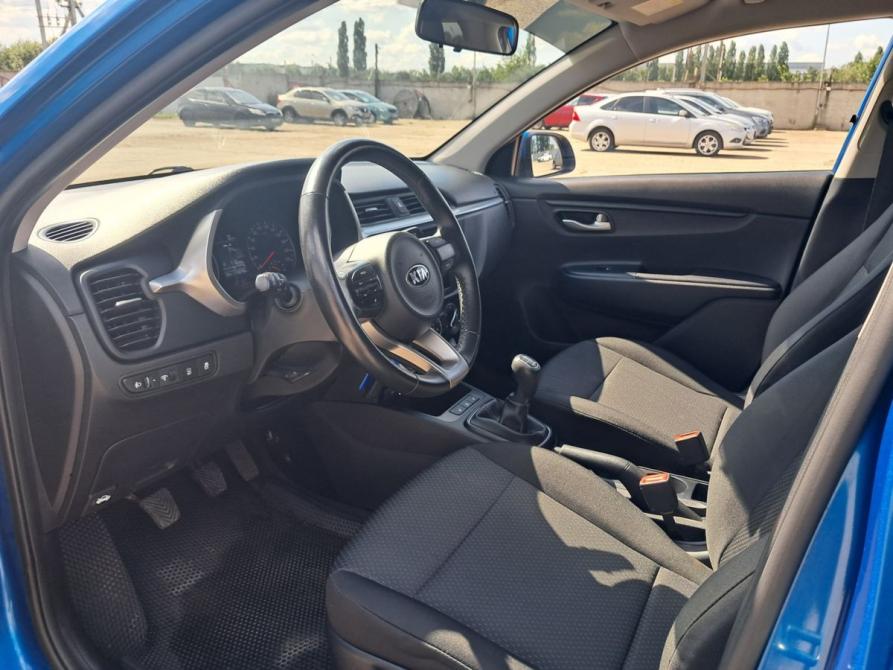 Kia Rio IV Рестайлинг Набережные Челны  - изображение 20