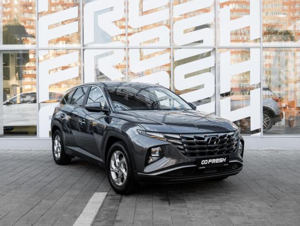 Hyundai Tucson IV с пробегом 2021 года, цена 2 940 000 рублей, 77674 км, внедорожник, Автокод Объявления