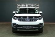 Changan CS55 I Уфа  - изображение 21