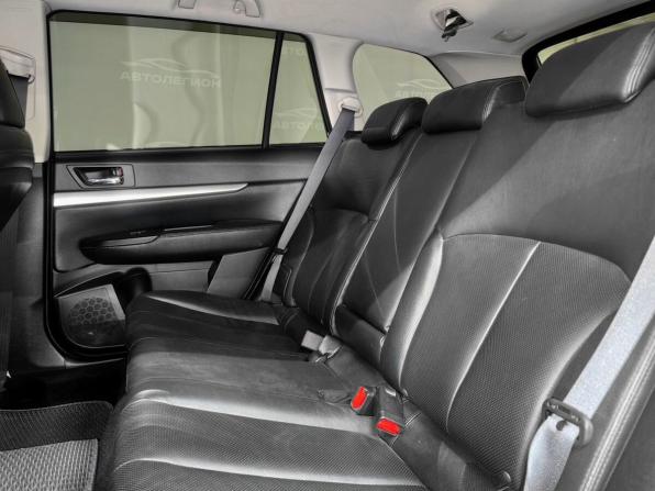 Subaru Outback IV Рестайлинг с пробегом 2012 года, цена 1 350 000 рублей, 204459 км, универсал, Автокод Объявления