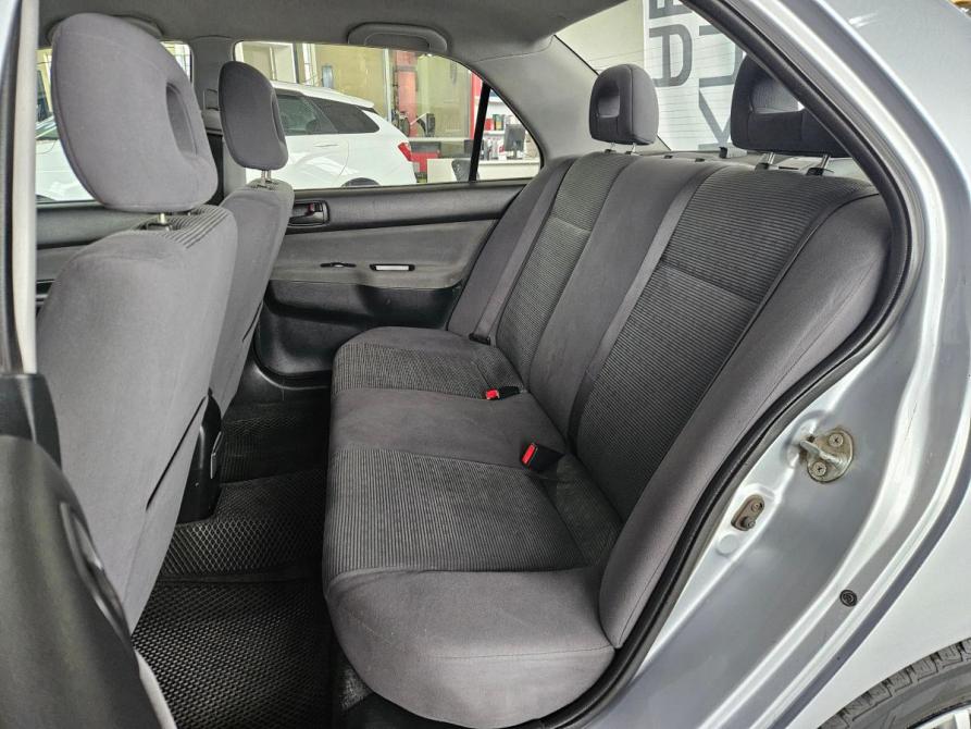 Mitsubishi Lancer IX Курган  - изображение 13