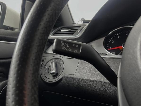 Volkswagen Passat CC I Рестайлинг с пробегом 2012 года, цена 1 499 900 рублей, 162677 км, седан, Автокод Объявления