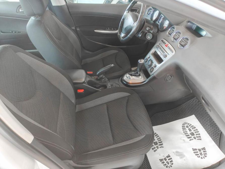 Peugeot 408 I Тула  - изображение 8