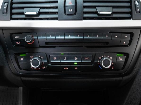 BMW 3 серии VI (F3x) с пробегом 2014 года, цена 1 414 070 рублей, 159588 км, седан, Автокод Объявления