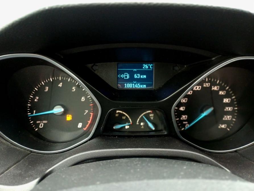 Ford Focus III Москва  - изображение 22