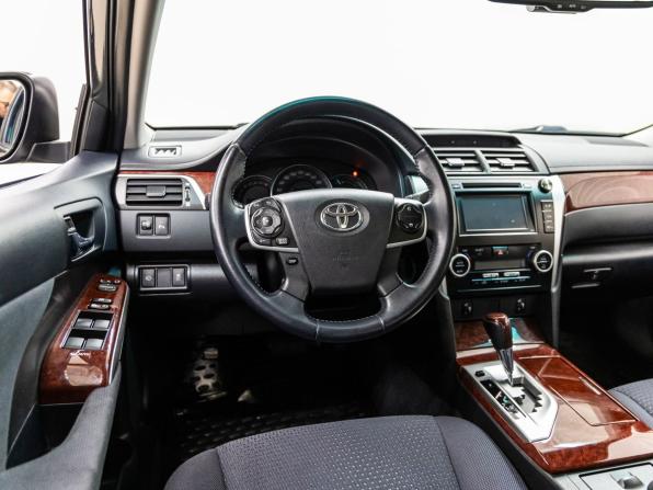 Toyota Camry VII (XV50) с пробегом 2012 года, цена 1 778 000 рублей, 79531 км, седан, Автокод Объявления