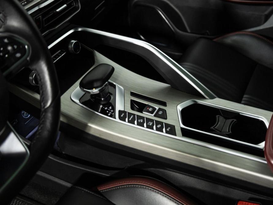 Geely Coolray I Санкт-Петербург  - изображение 20
