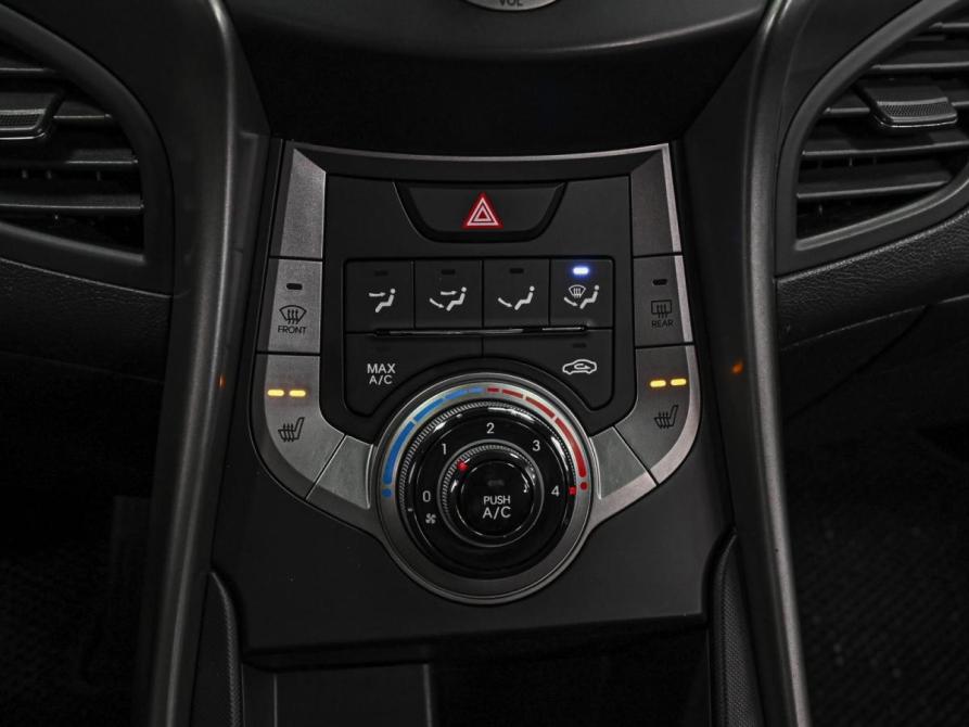 Hyundai Elantra V (MD) Ставрополь  - изображение 13