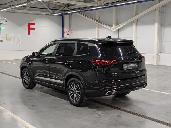 Chery Tiggo 8 Pro I с пробегом 2022 года, цена 1 980 000 рублей, 103000 км, внедорожник, Автокод Объявления