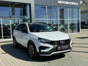 Lada (ВАЗ) Vesta I Рестайлинг (NG) Вологда  - изображение 20