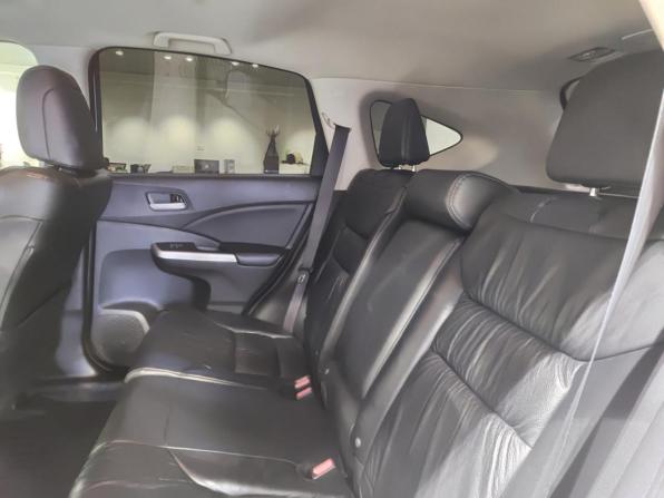 Honda CR-V IV с пробегом 2013 года, цена 1 870 000 рублей, 238088 км, внедорожник, Автокод Объявления
